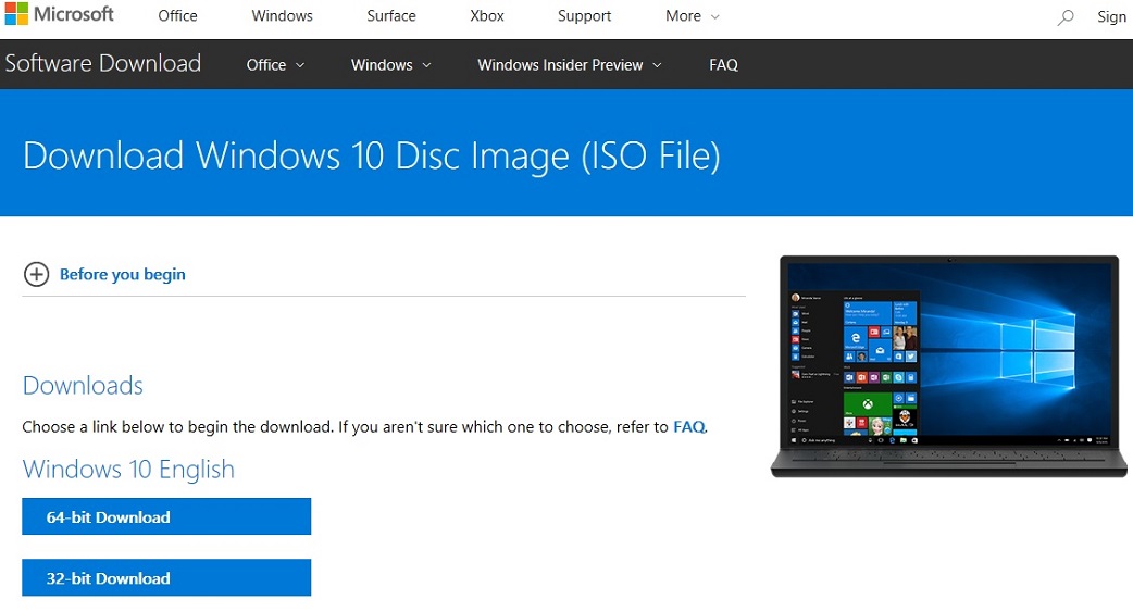 software windows 10 download free download windows 10 for free on your pc