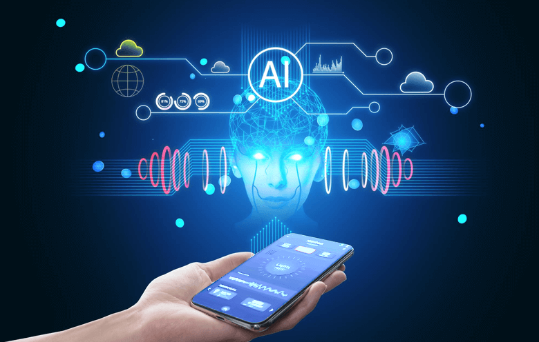 How AI Is Revolutionizing Mobile Application Development