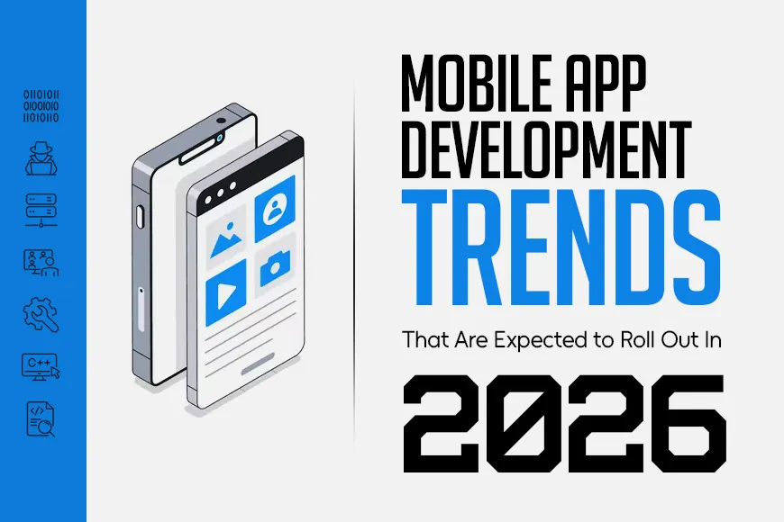 The Future of Mobile Apps: Trends That Will Shape the Next Decade